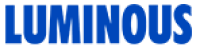 LuminousLogoBlue LuminousLogoBlue